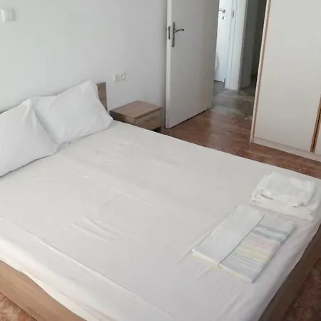 Apartment Seaview City Center